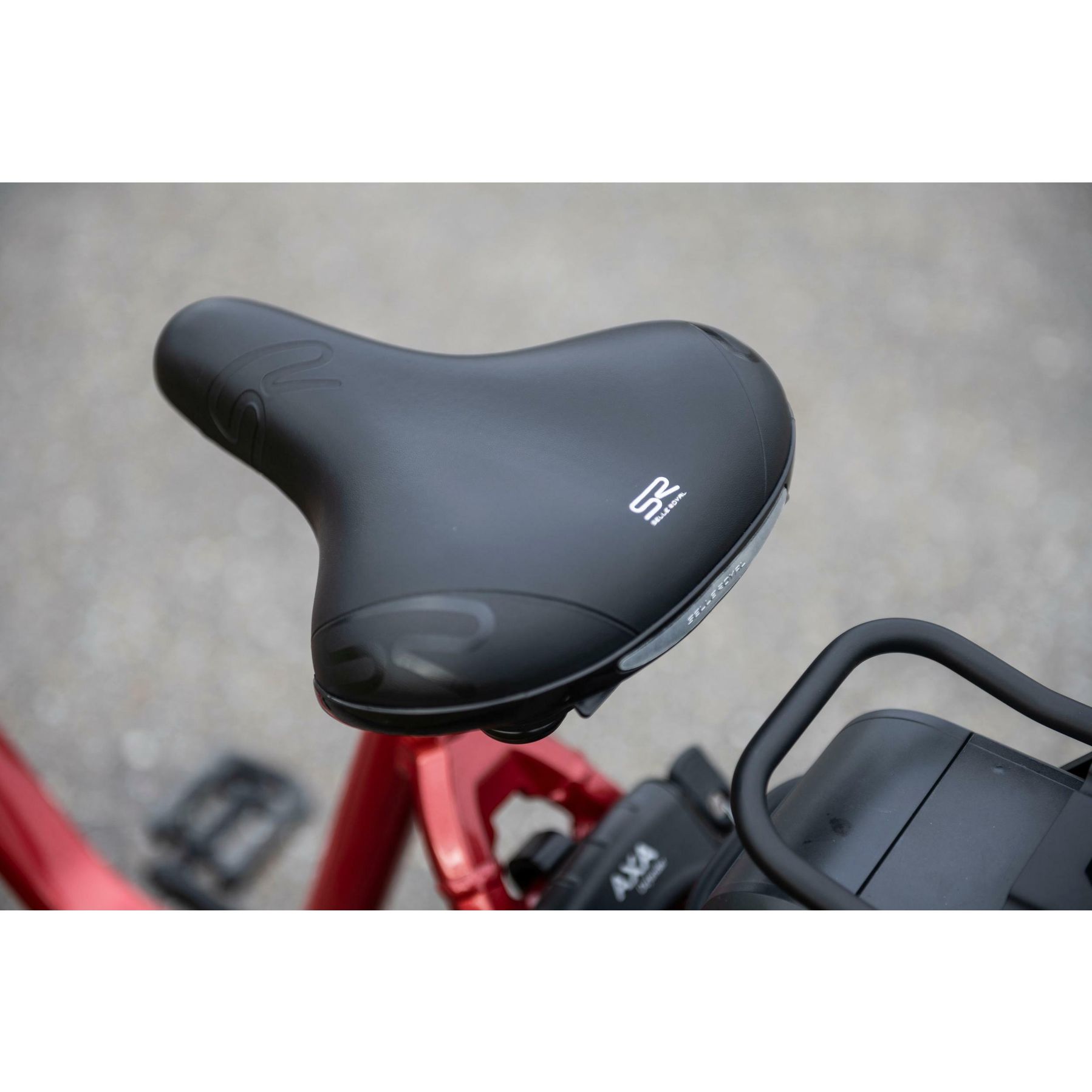 Sparta A-Shine Fit M7B