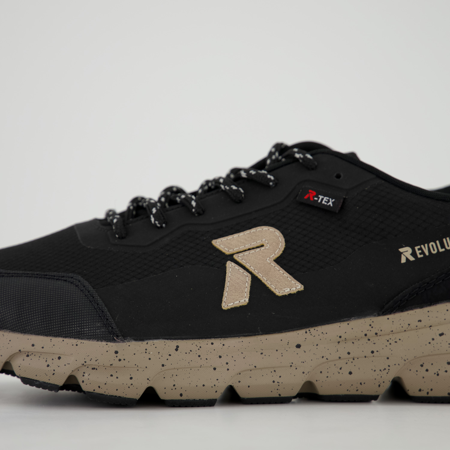 Rieker HWK Herren Halbschuhe