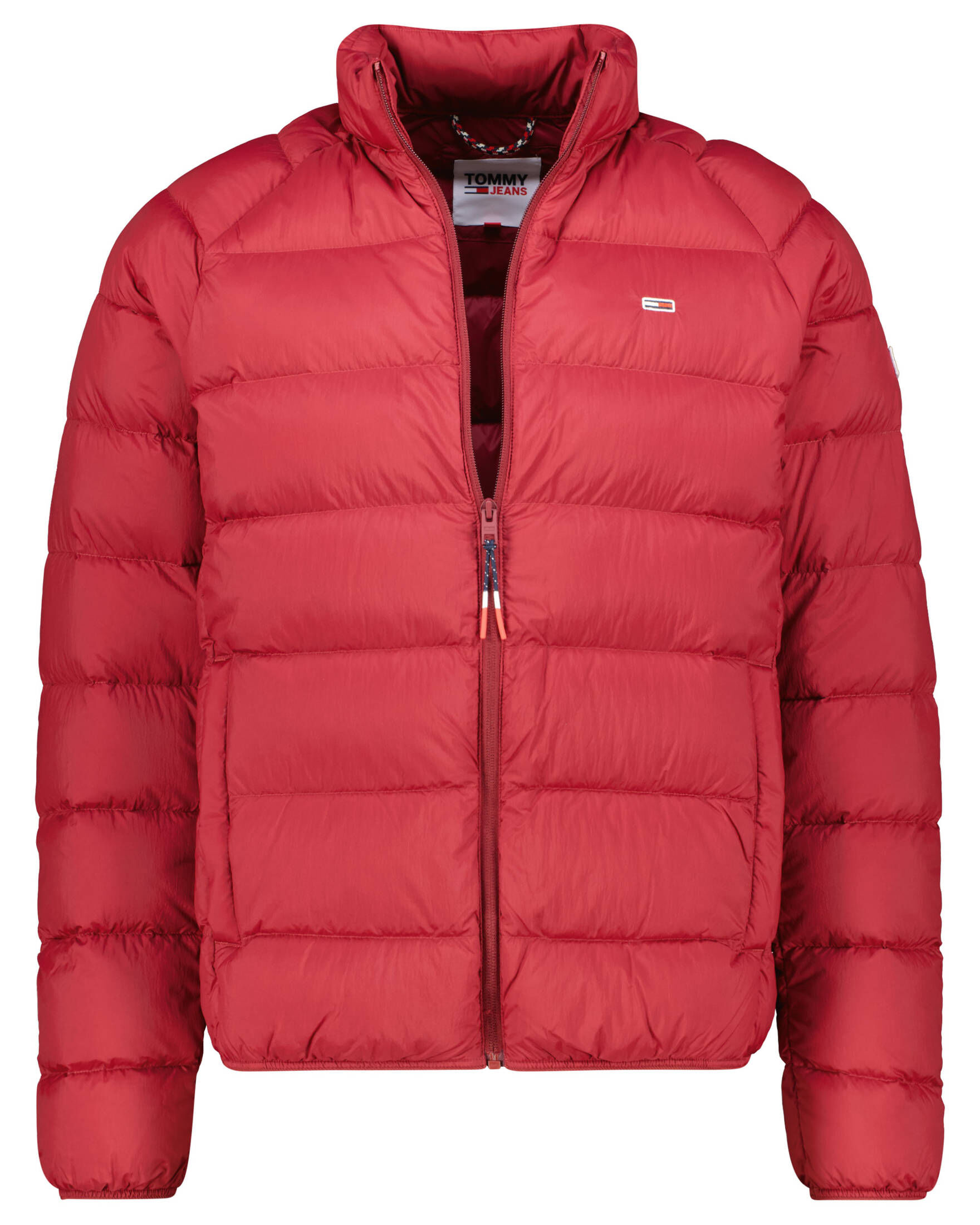 Tommy Jeans| Herren Daunenjacke LIGHT DOWN JACKET