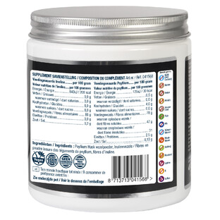 Lucovitaal Colon Regelmatige Stoelgang Psyllium Vezels 300GR