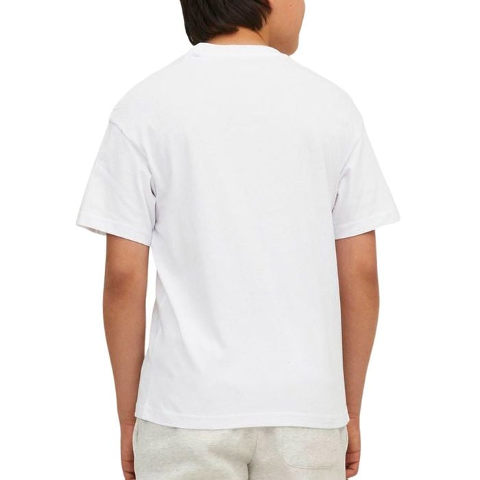 Jack & Jones Star Shirt Jongens