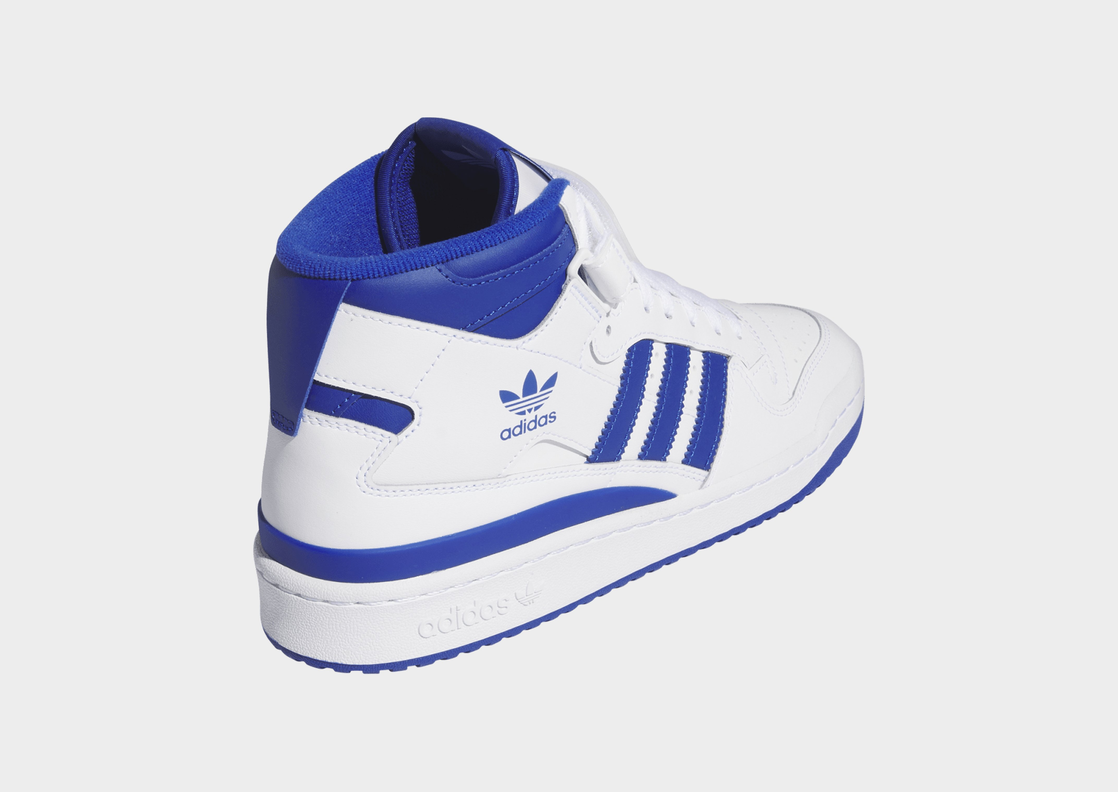adidas Chaussure Forum Mid
