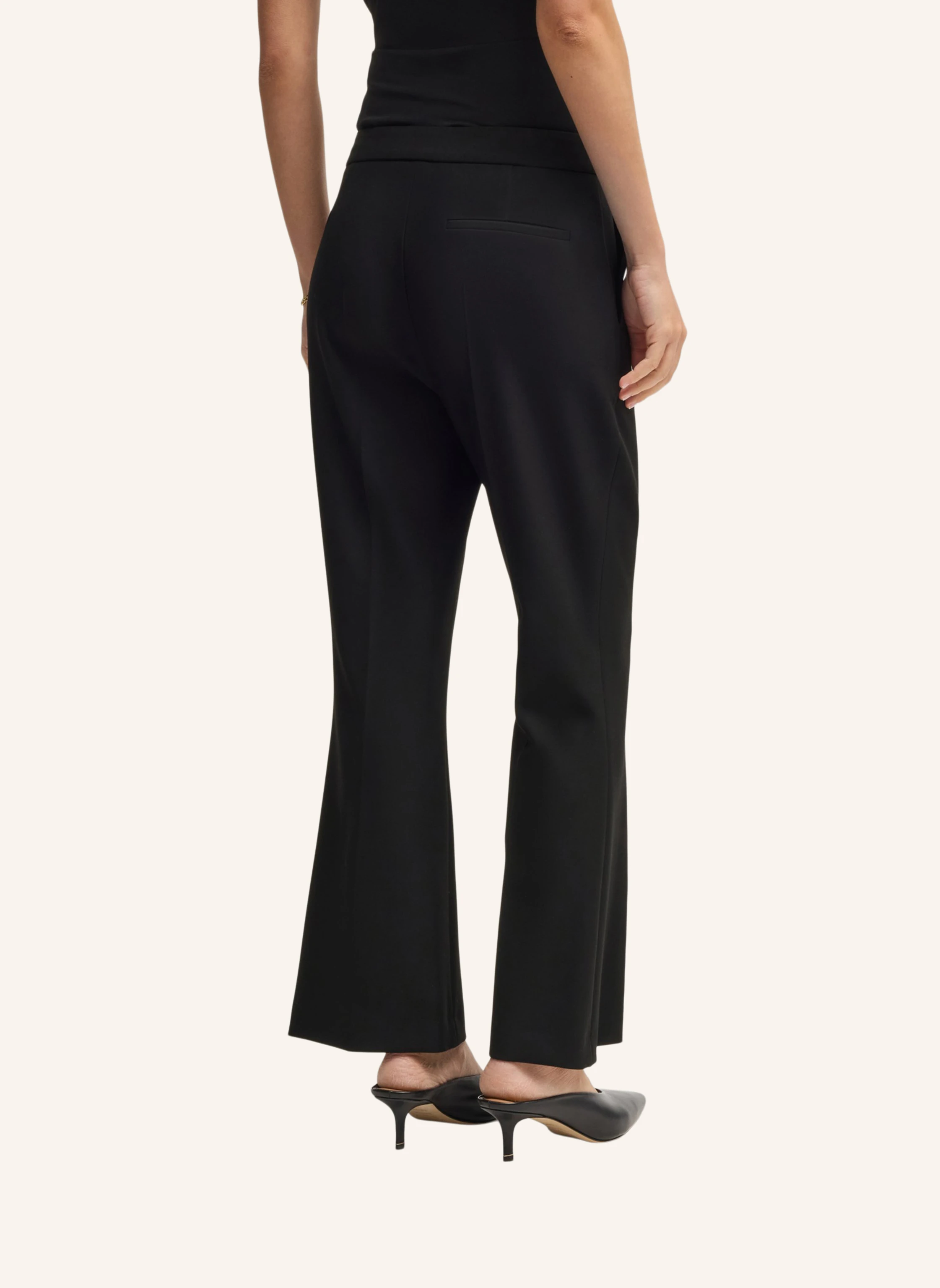 BOSS Business Hose TIMASA1 Slim Fit