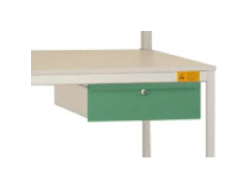 Manuflex LD4123.6011 ESD Skuffeskabe