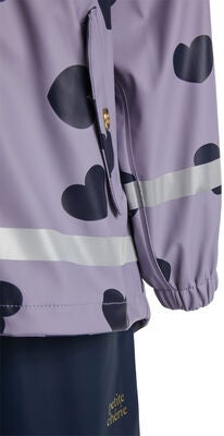 Petite Chérie Atelier Claire Regnsett, Heart Lavender