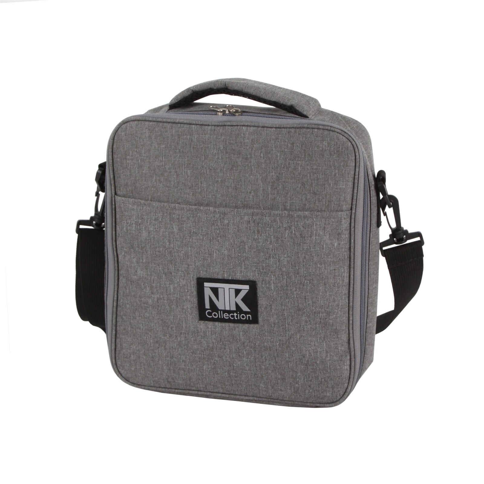 NTK-Collection Mini-Kühltasche Neria Grau