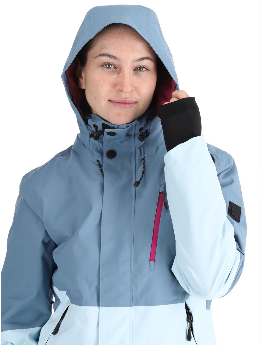 Liza-R ski-jas dames