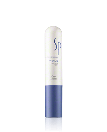 Wella SP System Professional Hydrate Emulsion 50ml