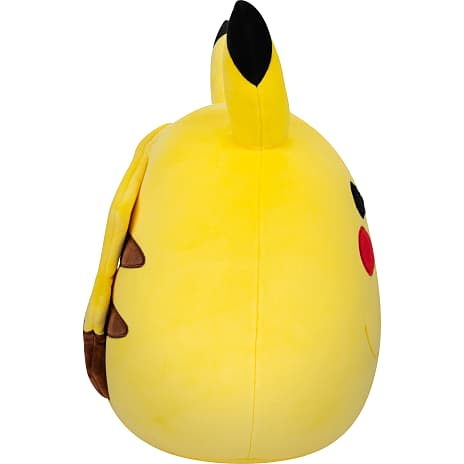 Squishmallows Pokemon Pikachu 50cm