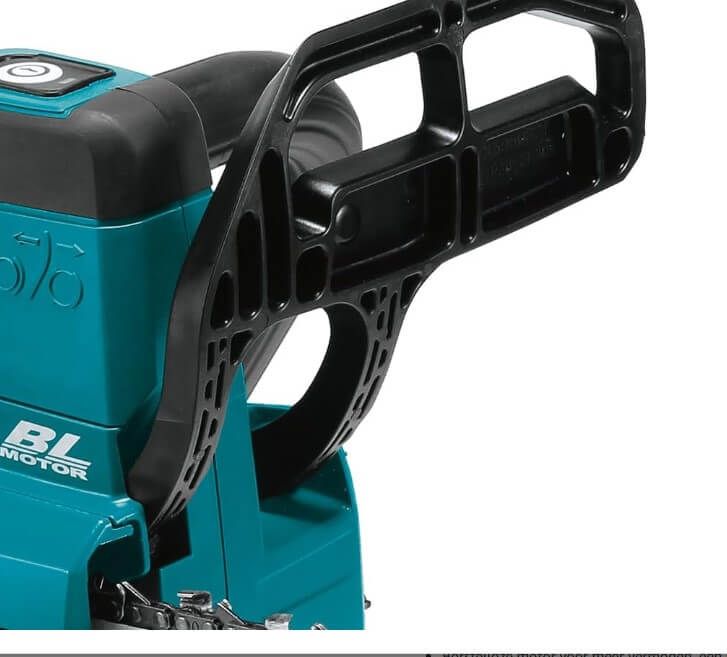 Makita DUC254Z 18V Li-ion accu kettingzaag - 25cm