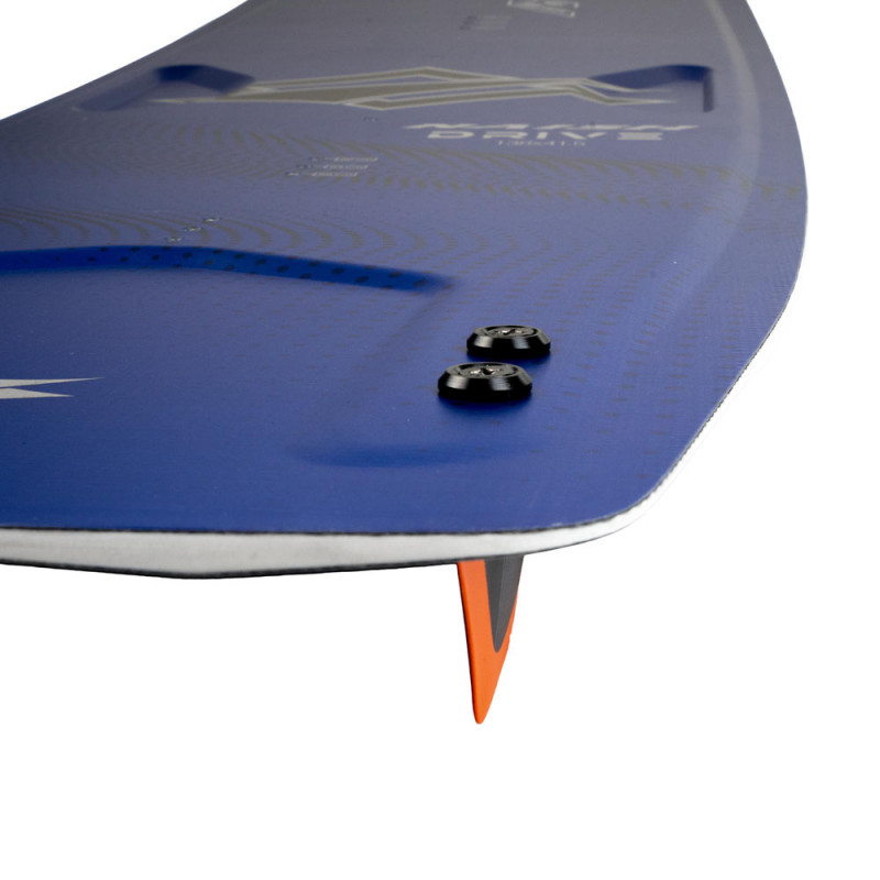 PLANCHE NAISH DRIVE 2025