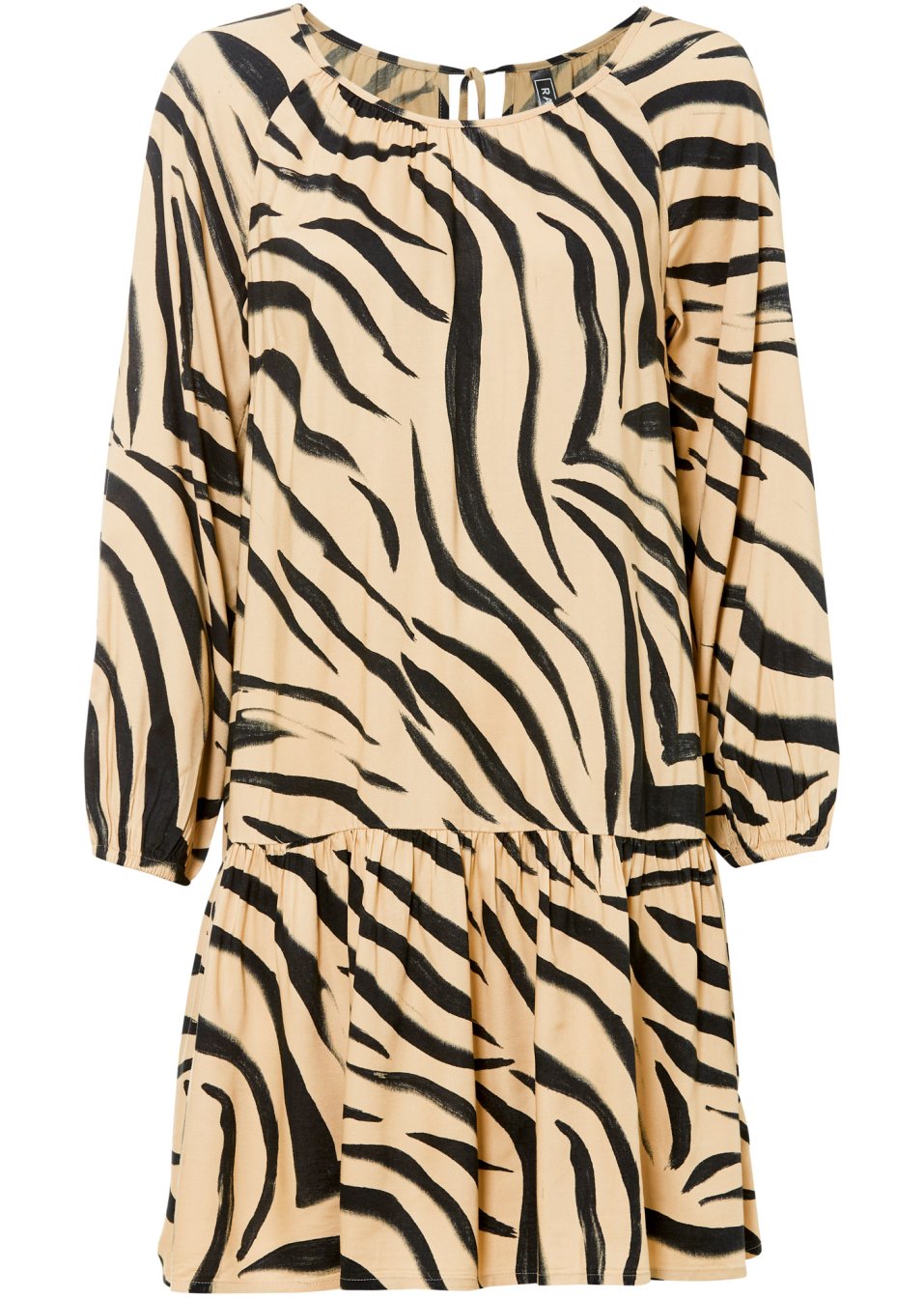 Robe en viscose