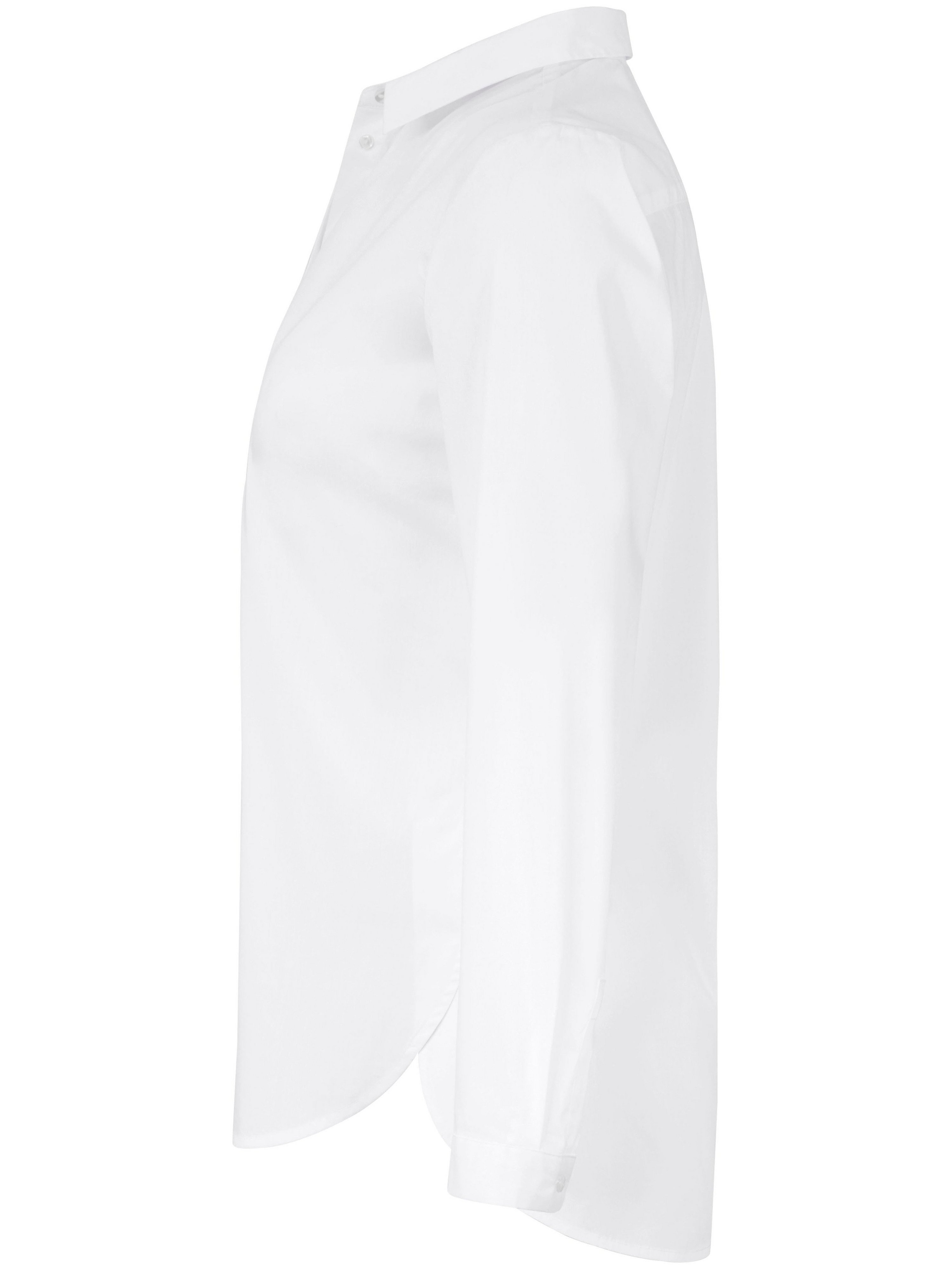 Long-Bluse