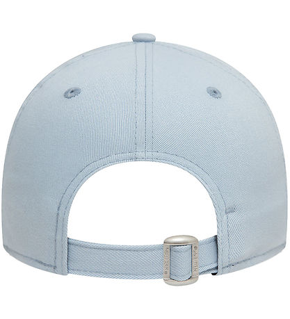 New Era Kappe - 9Vierzig - New York Yankees - Pastel Blue