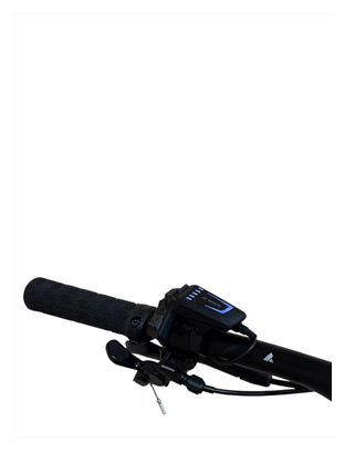 Produit reconditionné . Bulls Sonic EVO AM 1 . SHIMANO DEORE 2022 . VTT électrique . Bulls . très bon état