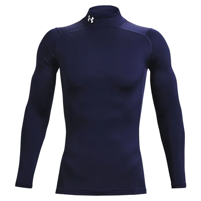 Under Armour ColdGear Compression Shirt Heren