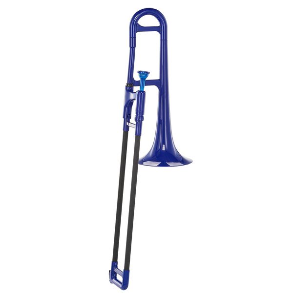 pBone music pBone Mini Blue