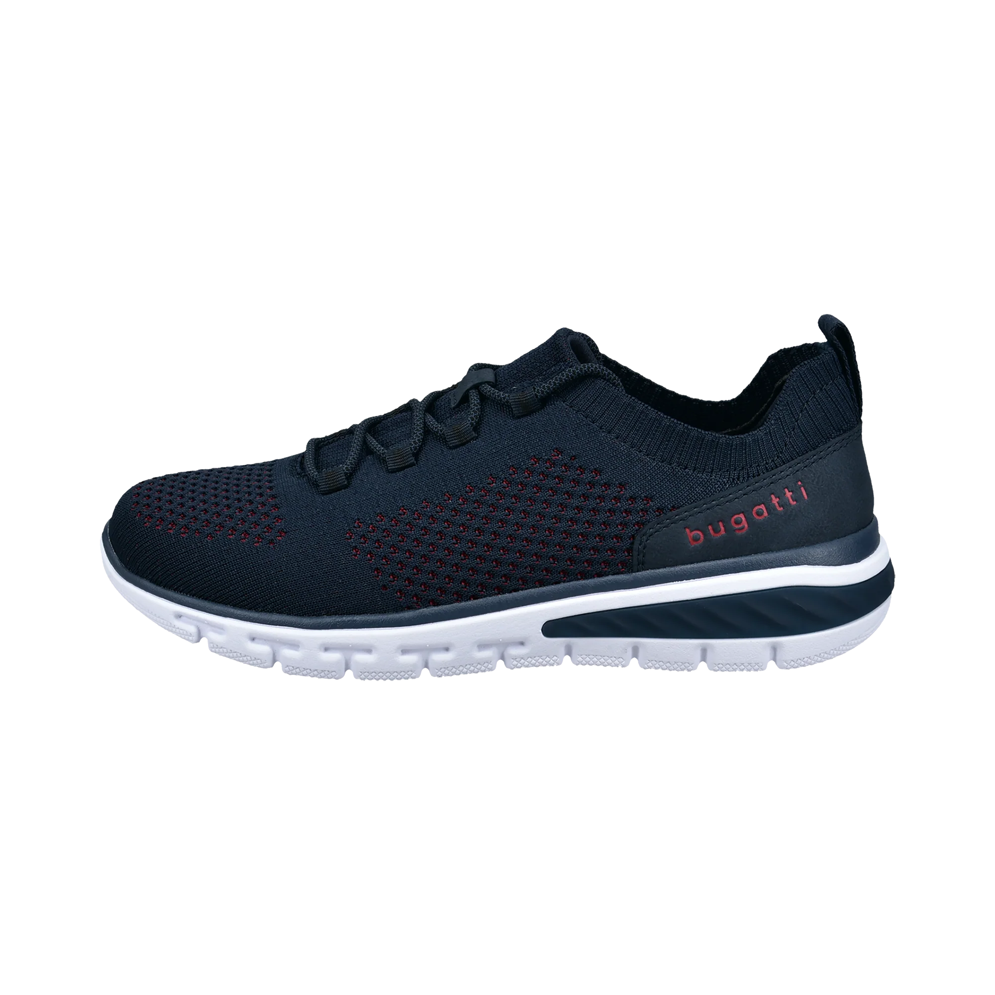 Sneaker dunkelblau