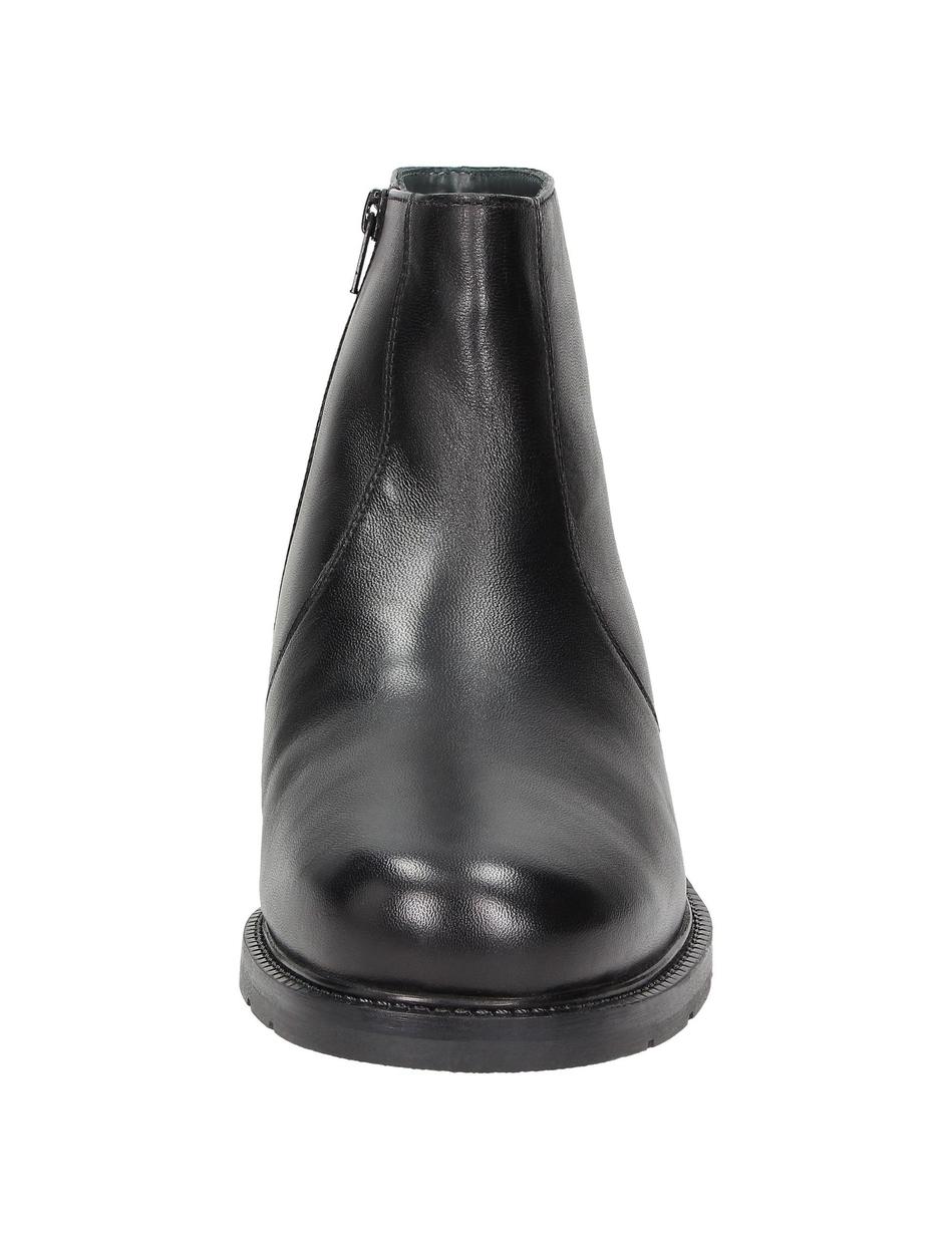 Stiefelette Morgan-LF-XXXL