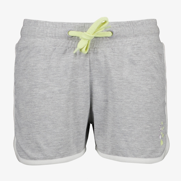Osaga tweedelige meisjes sport set geel