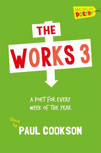 The Works 3 (Paperback)