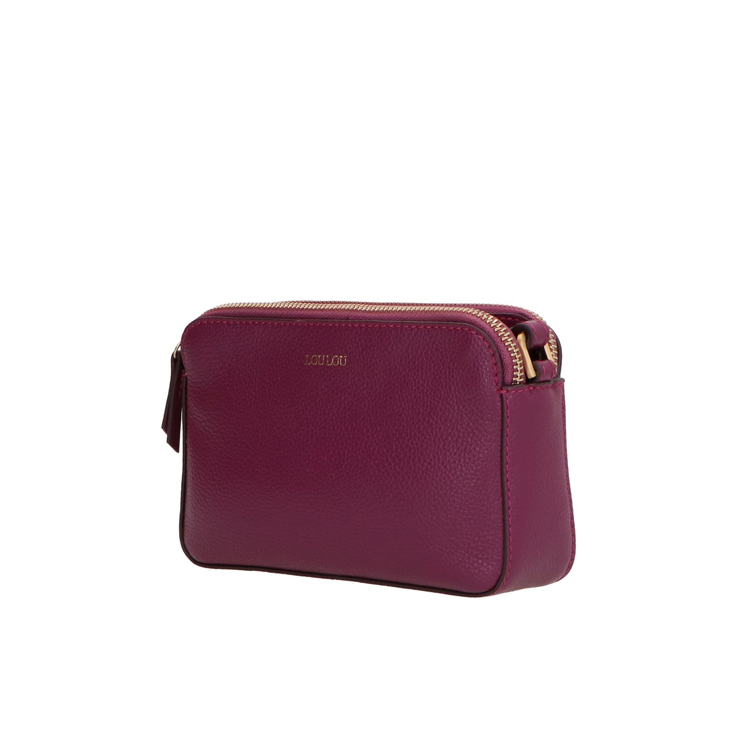 LouLou Essentiels Sue plum
