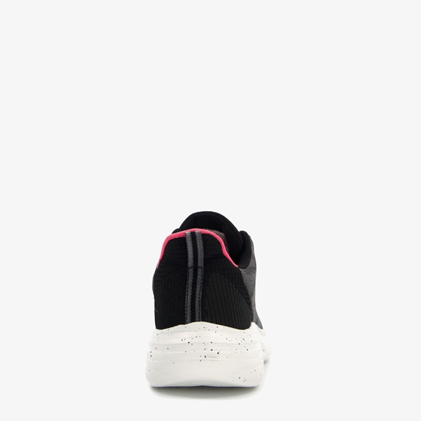 Osaga dames fitnessschoenen grijs/wit