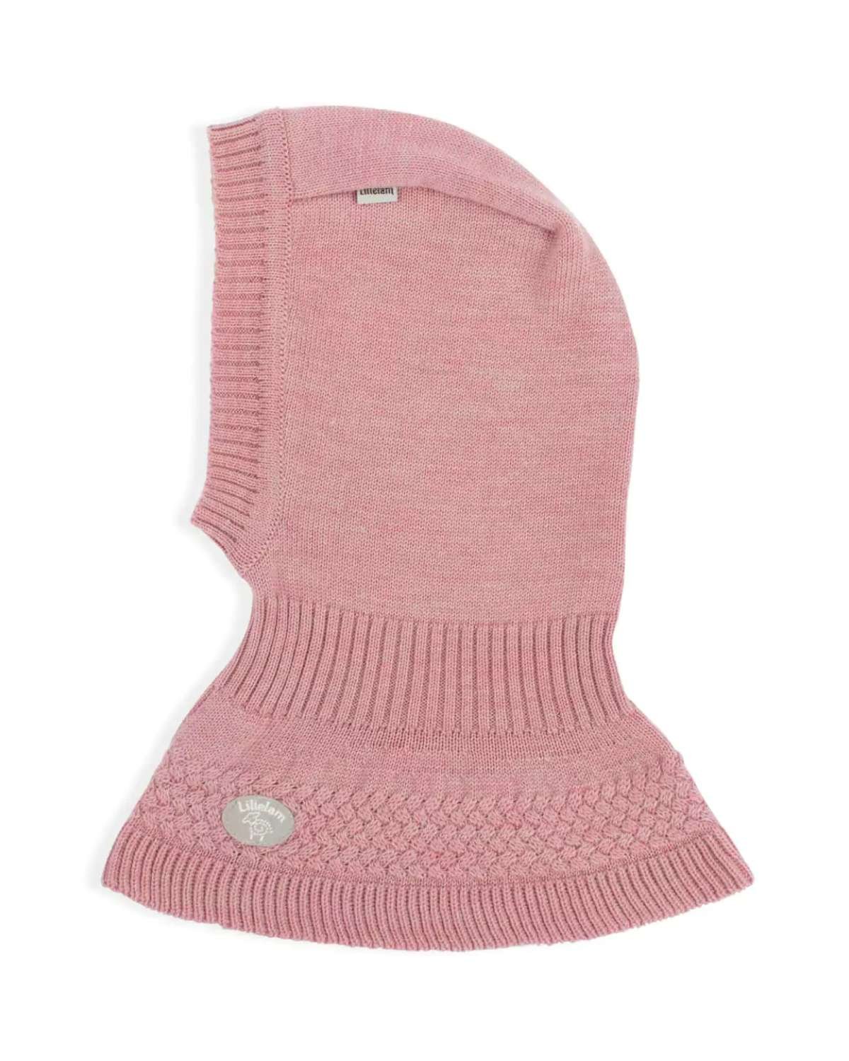 Balaclava Ull – 100% Merino | Classic