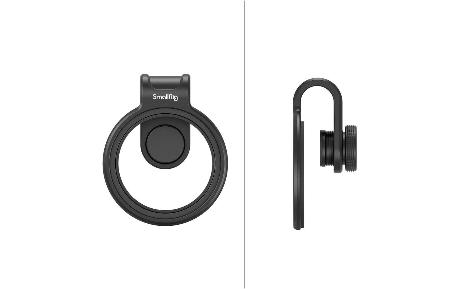 Adapter 52 mm Cellphone Filter Clip52 mm Handy Filter Clip