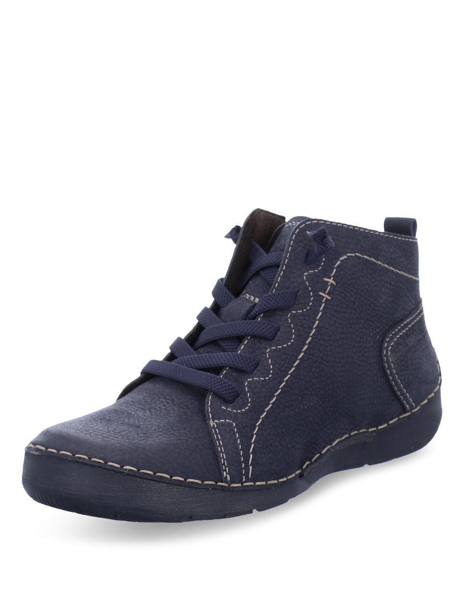 Stiefelette Fergey 86, ocean