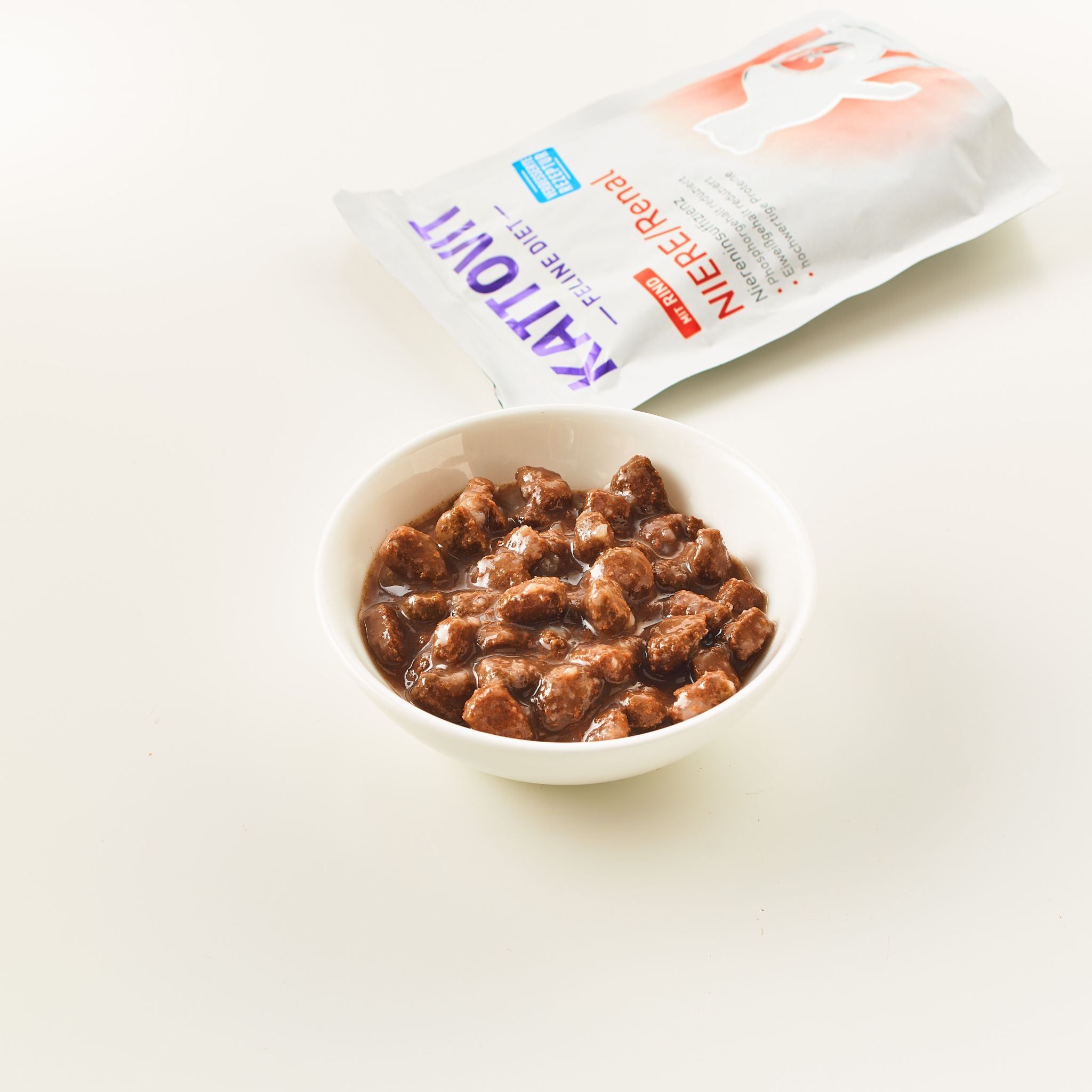 KATTOVIT Niere-Renal Rind