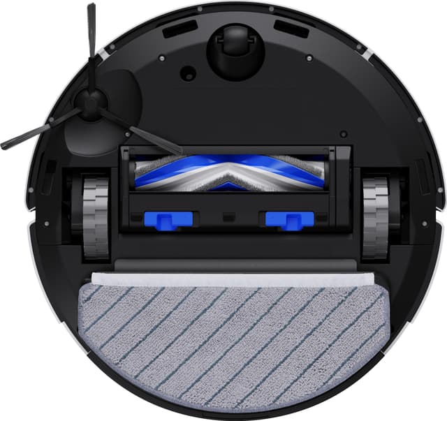 Ecovacs Deebot N20 Plus robotstøvsuger DKX56+