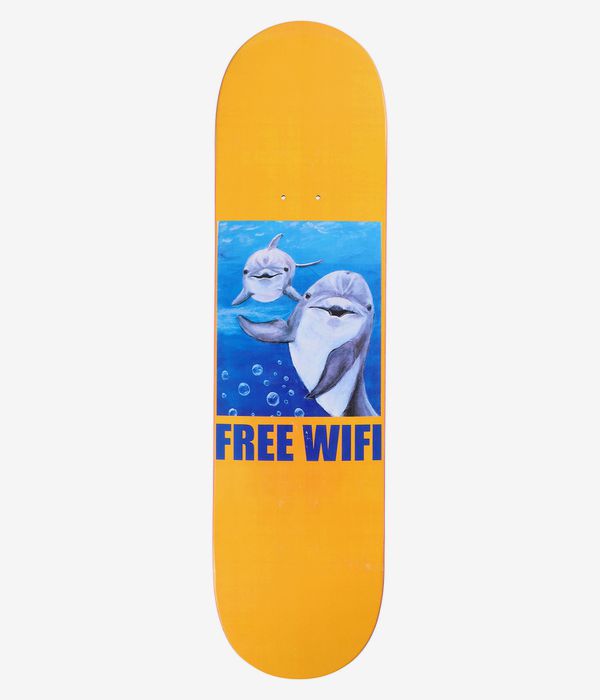 Free Wifi Flipper 8.125
