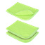 Mikrofiberkluter 3-pk 29,5x38,5 cm
