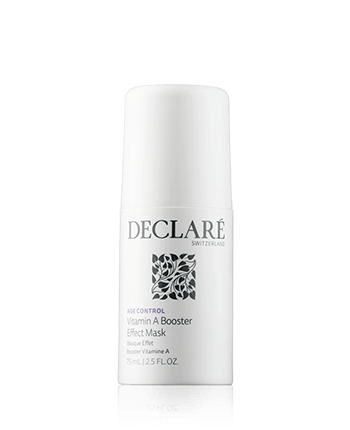 Declaré Age Control Vitamin A Booster Effect Mask 75ml