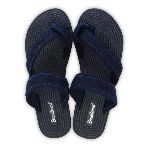 Chinelo de praia brasileiro, Vibra