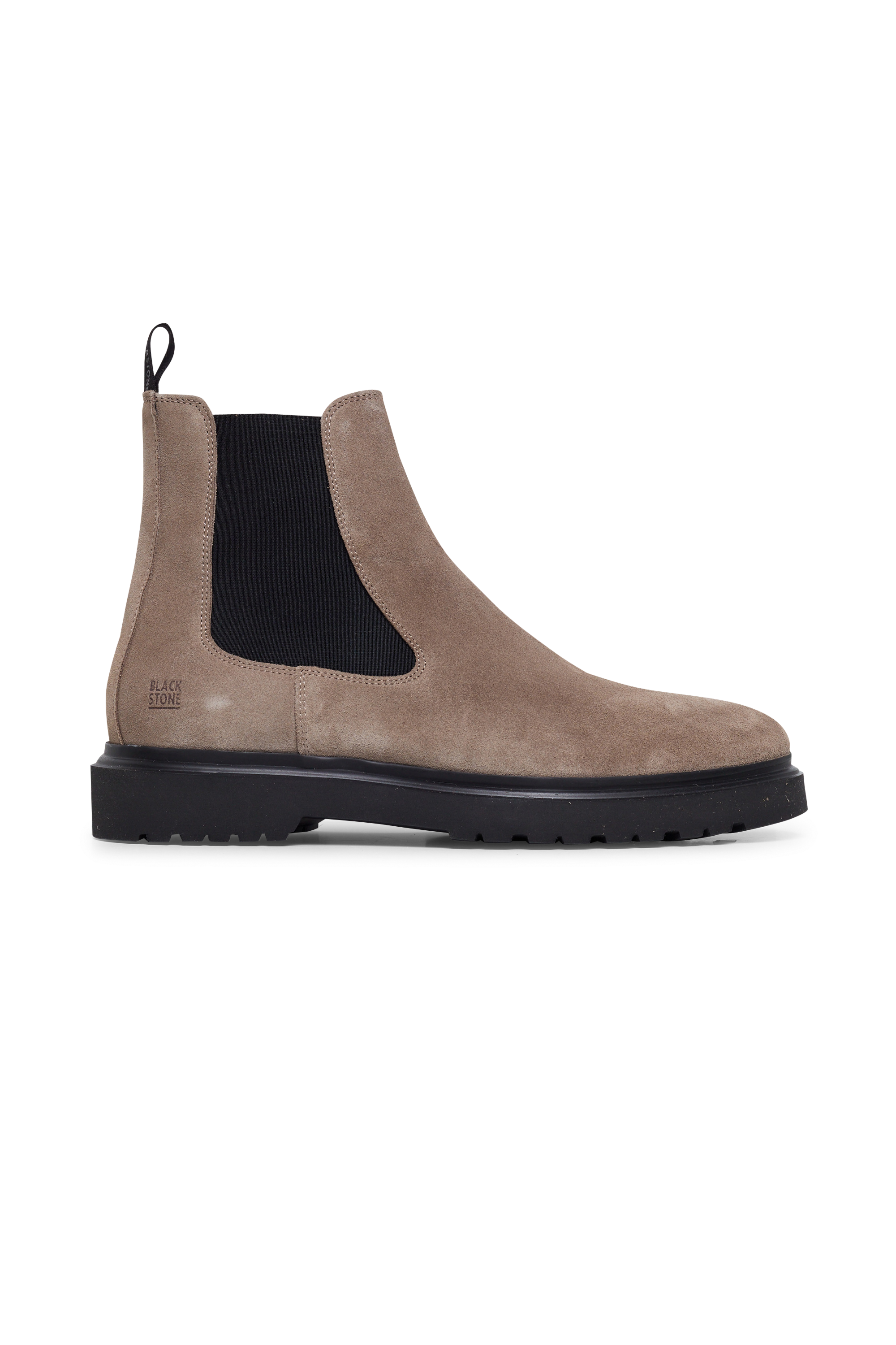 BLACKSTONE Bottes BOOT AG307 MATEO  DODO Beige