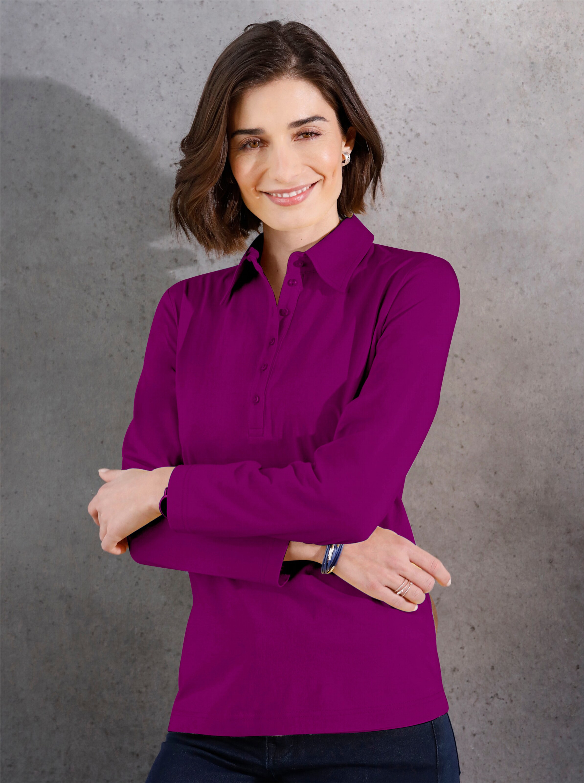 Poloshirt