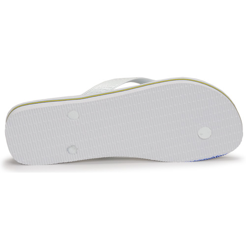 Havaianas - BRASIL FRESH Azul / Blanco