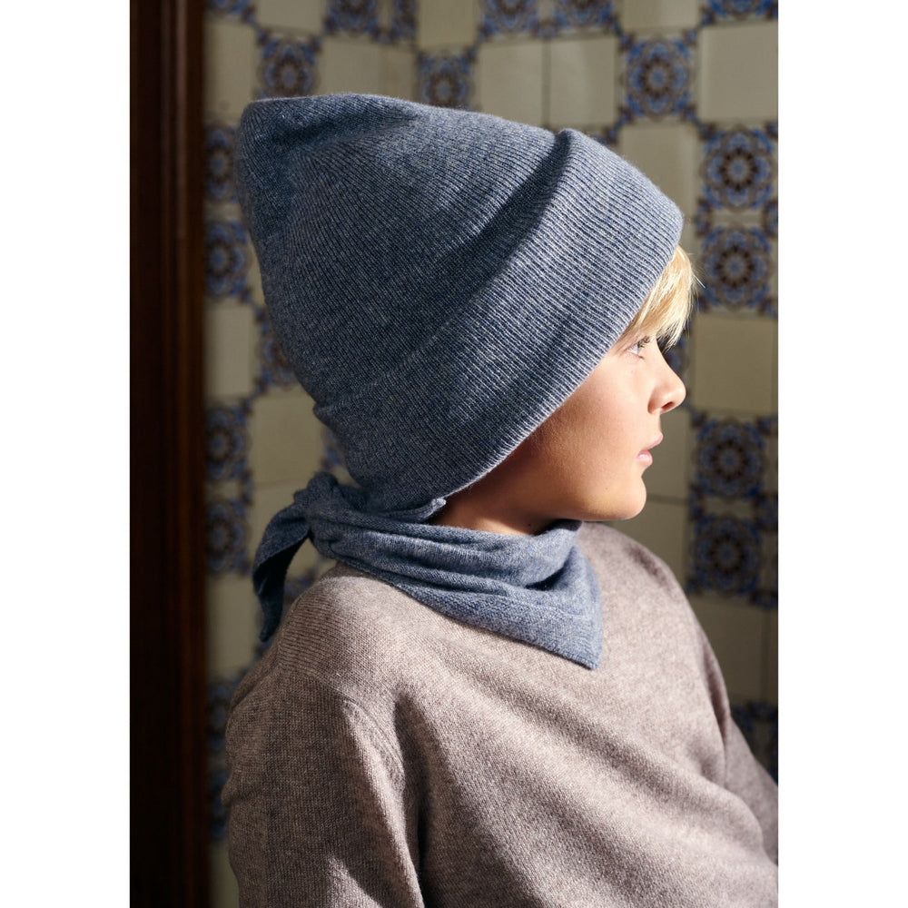 Køb HOLMM Derby Love Cashmere Beanie Hue