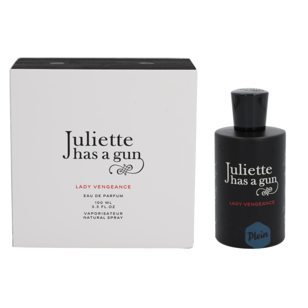 Juliette Has a Gun Lady Vengeance Eau De Parfum Spray100 ml