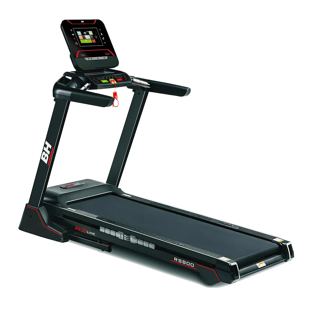 BH FITNESS RS800 TFT