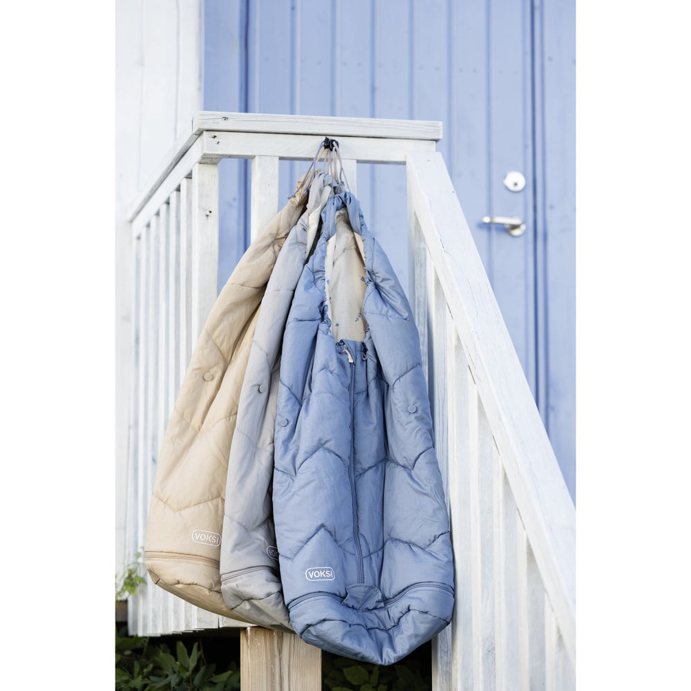 Køb Voksi® Seashell Sand Solid Sky Light
