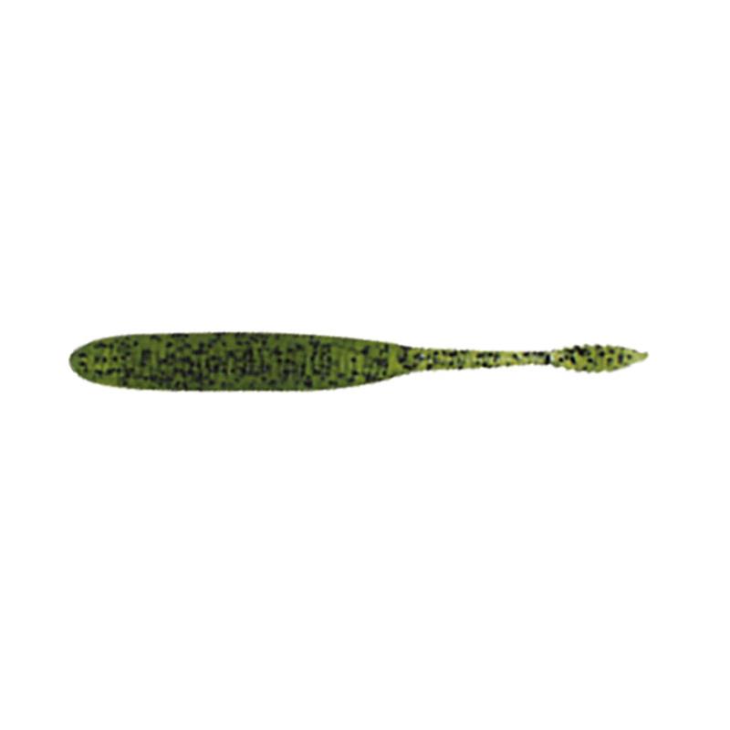 Leurre Souple Damiki Riser - 10Cm - Par 12