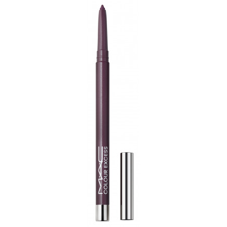 M·A·C Cosmetics Crayon gel eyeliner Graphic content