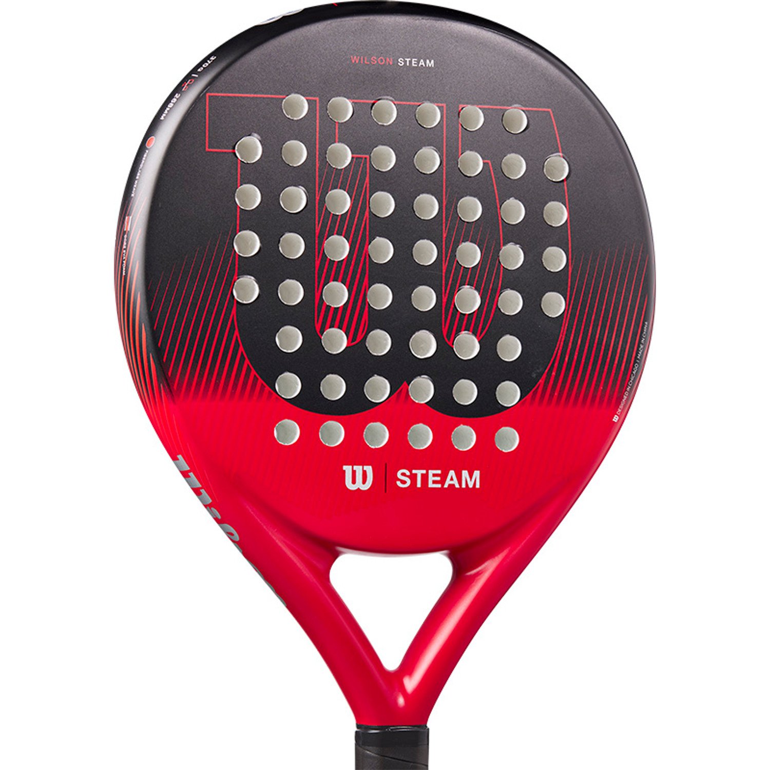 Wilson Steam Padel 2