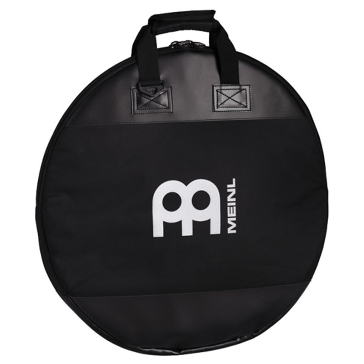Meinl standaard 22 bekkentas zwart