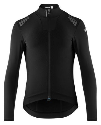 Veste d'Hiver Assos Mille GT Ultraz Winter Noir