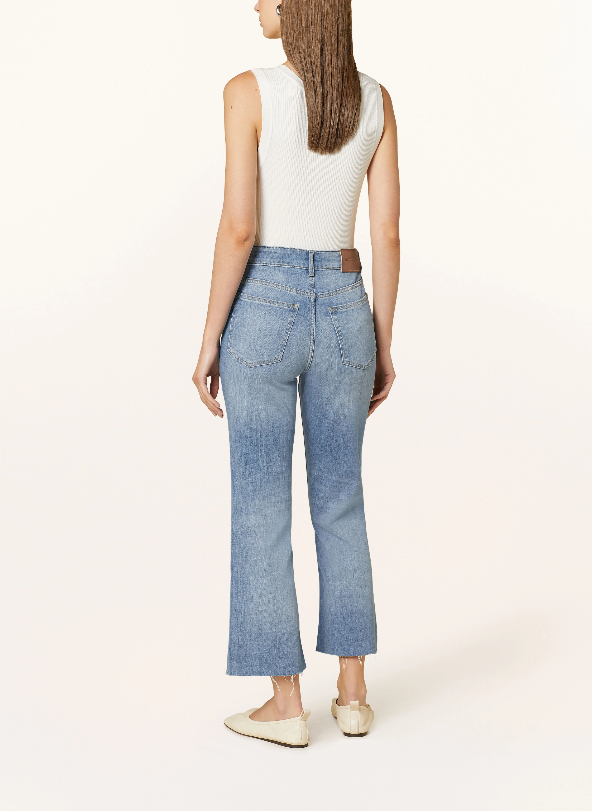 Marc O'Polo 7/8-Jeans KIRUNA