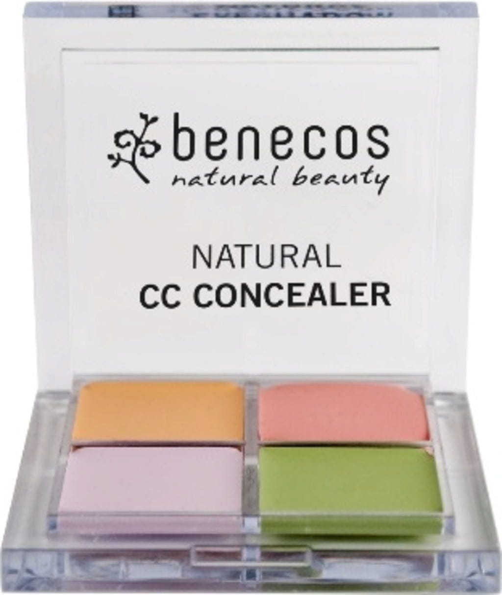 benecos  Natural CC Concealer